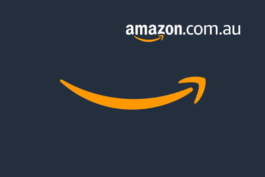 Amazon-AU